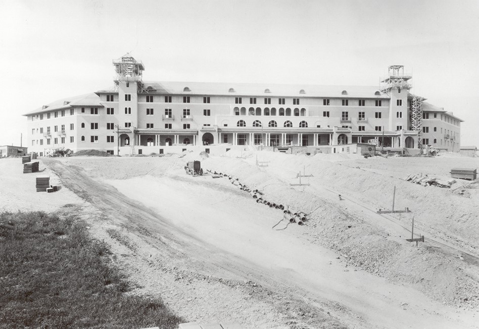 Historic The Hotel Hershey