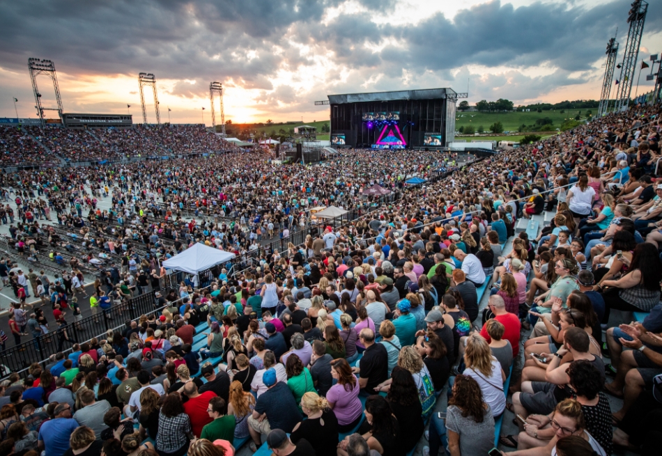 Hersheypark Stadium