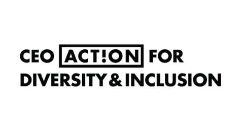 CEO Action for diversity and inclusion
