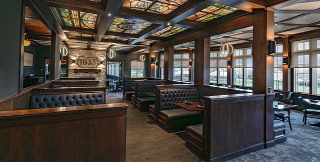 1933 Restaurant & Tavern