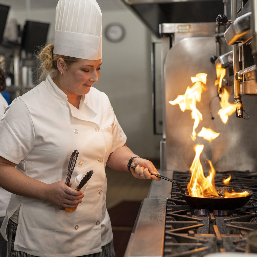 Cook