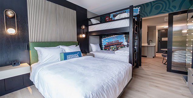 Hershey Inn & Suites - Opening Spring 2026
