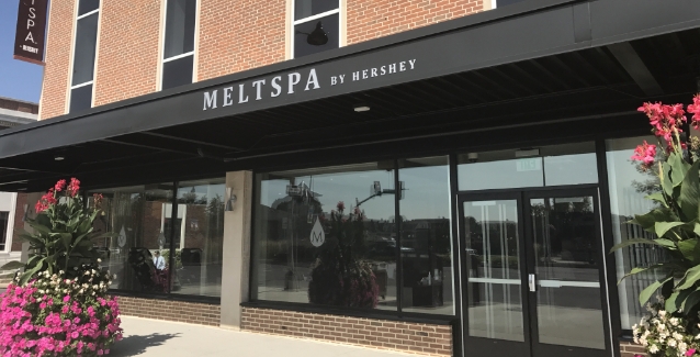 Meltspa