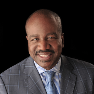 Orlando Ashford