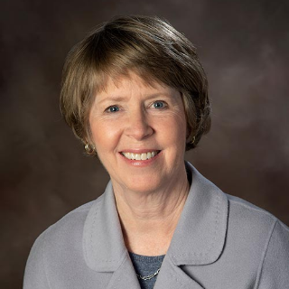 Ann L. Yerger