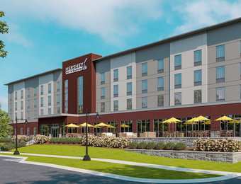 Hershey Inn & Suites